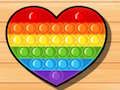 Jogo Festa Pop It!  online