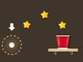 Jogo Encha o copo  online