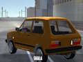 Jogo Corrida louca na cidade  online