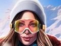 Jogo Mistério nas encostas  online