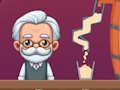 Jogo Barman rápido  online