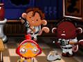 Jogo Macaco Vai Feliz Estágio 810  online
