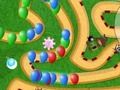 Jogo Bloons td 3 online