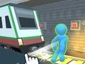 Jogo Empurre Mestre  online