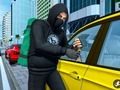 Jogo Ladrão de roubo da cidade do crime  online