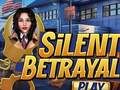 Jogo Traição Silenciosa  online