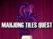 Jogo Missão de peças de Mahjong  online