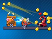 Jogo Fusão de pop ocioso online
