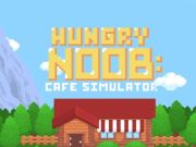 Jogo Simulador de café com fome noob online