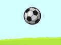 Jogo Treinamento de futebol  online