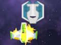Jogo Defensor da Queda Estelar  online