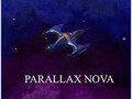 Jogo Paralaxe Nova  online