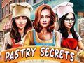 Jogo Segredos da pastelaria  online