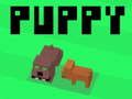 Jogo Filhote de cachorro  online