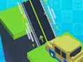 Jogo Mestre de Construção: Corrida de Ponte  online