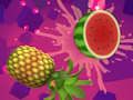 Jogo Costeleta de frutas  online