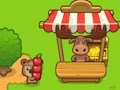 Jogo Olly, a pata  online