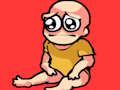 Jogo Bebê Monstro Esconde-esconde  online