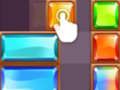 Jogo Blocos deslizantes  online