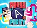 Jogo Pressione A para festejar  online