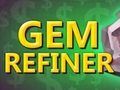 Jogo Refinador de gemas  online