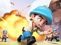 Jogo Guerra Principal: Ilha da Sobrevivência  online