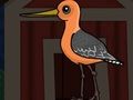 Jogo Fuga de Godwit fofa  online