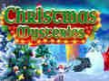 Jogo Mistérios de Natal  online
