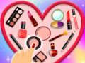 Jogo Organize  online
