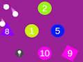 Jogo Jogo de bola  online