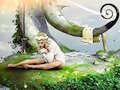 Jogo Estrelas escondidas de fantasia  online
