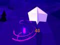 Jogo Paperly - aventura de avião de papel  online