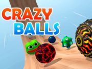 Jogo Bolas Malucas  online