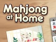 Jogo Mahjong em Casa - Edição Escandinava  online