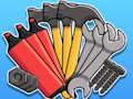 Jogo Classificar Desafio de Jogos  online