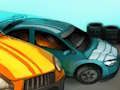 Jogo Carros minúsculos  online