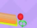 Jogo Meta de fatiamento  online