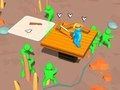 Jogo Ilha da Jangada  online