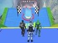 Jogo Mestre Aqua  online