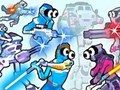 Jogo Campo de Batalha das Guerras Espaciais  online