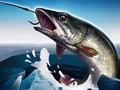 Jogo Pesca no gelo 3D  online