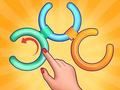 Jogo Mestre de desembaraçar anéis  online