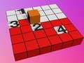 Jogo Encontre a melhor maneira  online