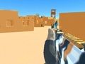 Jogo Esquadrão Rush  online