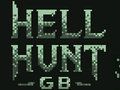 Jogo HELL HUNT GB online