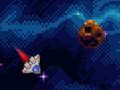 Jogo Foguete lado a lado  online