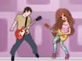 Jogo Encontre o popstar Justin  online