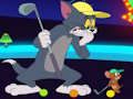 Jogo O programa de Tom e Jerry Descubra as Diferenças  online