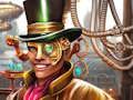 Jogo Crônicas Mecânicas  online