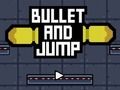 Jogo Bala e salto  online
